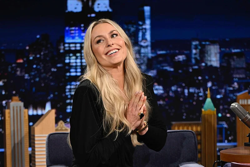 Lindsey Vonn se nakon četiri operacije vratila kući