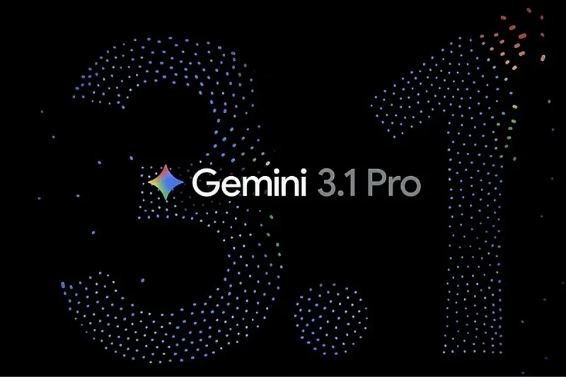 Google predstavio Gemini 3.1 Pro, “pametniji” AI model za najsloženije zadatke