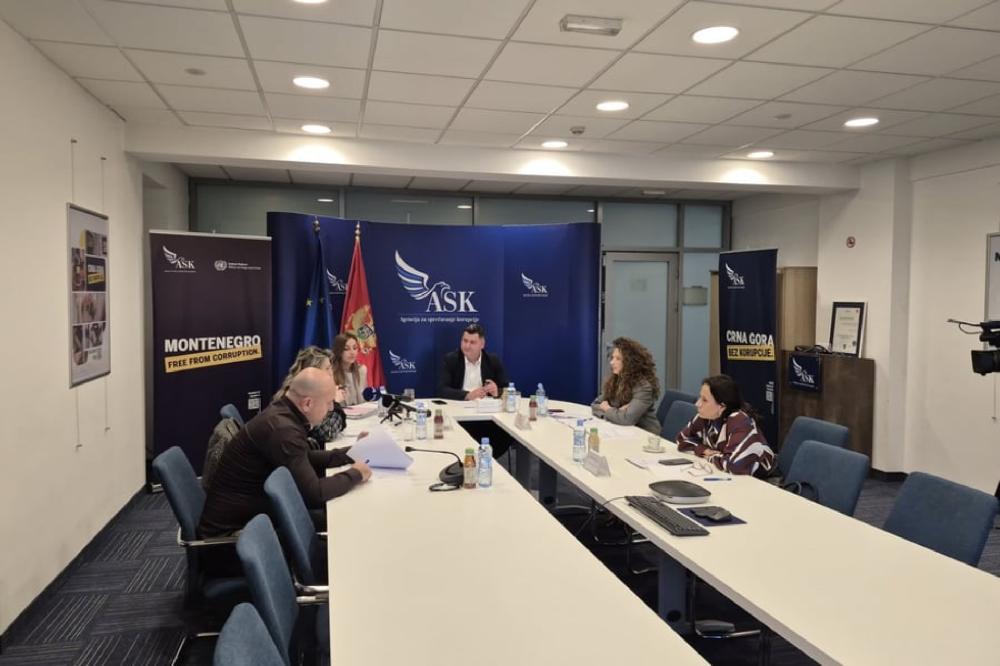Dušan Drakić i Mithat Kuč kandidati za direktora ASK