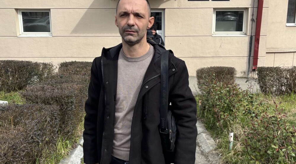 Suđenje zbog napada na fotoreportera Pejovića odloženo na neodređeno vrijeme