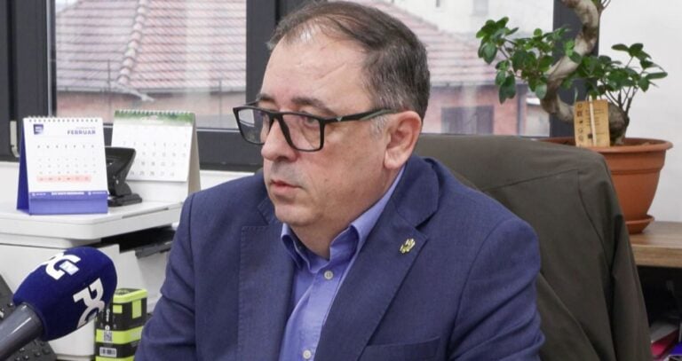 Vulikić: Građani će moći da zakupe ne samo grobno, već i mjesto u kolumbarijumu