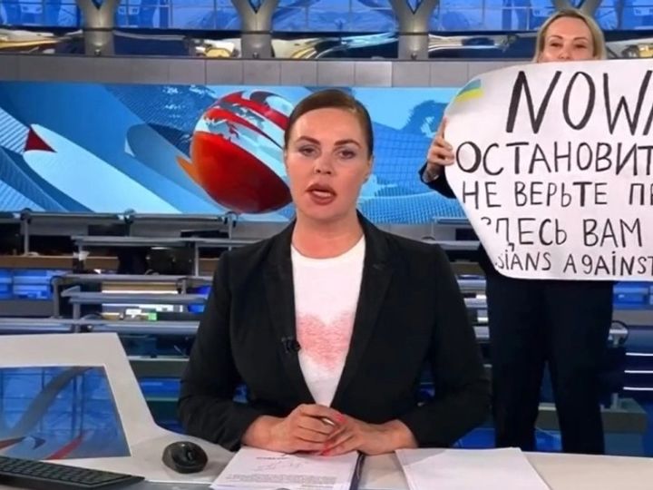 MUP ZA STANDARD: Ekaterina Andrejeva posjeduje crnogorsko državljanstvo od 2011., pasoš dobila 2021. godine