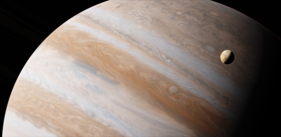 Jupiter nije onoliko velik koliko smo mislili, udžbenici moraju da se mijenjaju