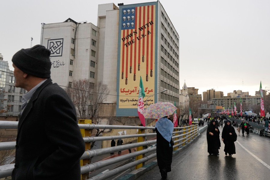 SAD pozivaju svoje državljane da napuste Iran