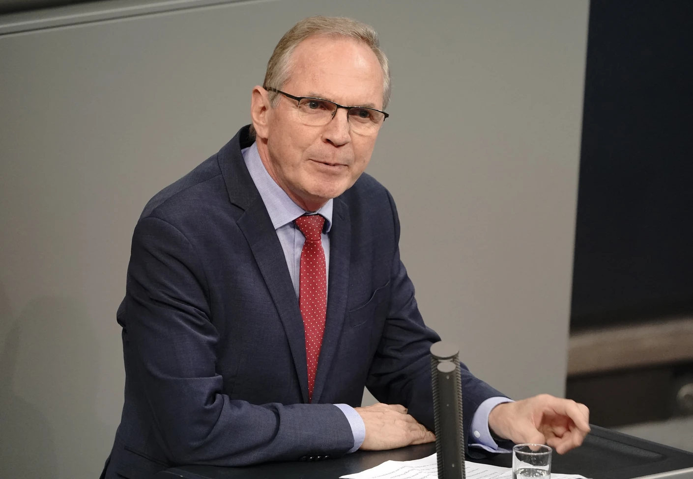 Njemačka: Bivši političar osumnjičen za zlostavljanje dječaka