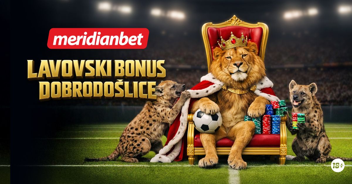 Nova stara priča: Sportsko i kazino klađenje na jedan klik