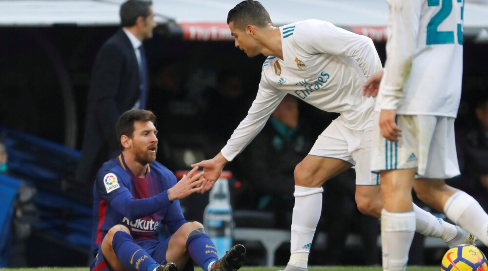 FOTO: EPA-EFE/JUAN CARLOS HIDALG