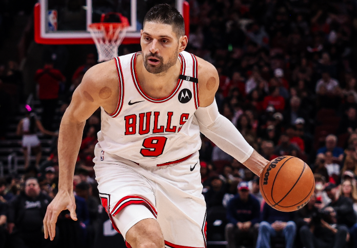 Foto: NBA