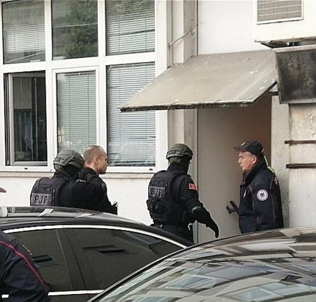Prekinuto suđenje: Rasprave i uvrede na račun Suda, optuženi za ubistvo Kruščića i napad na Lakić udaljeni iz sudnice