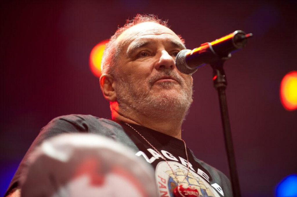 Pet godina od smrti legendarnog Đorđa Balaševića