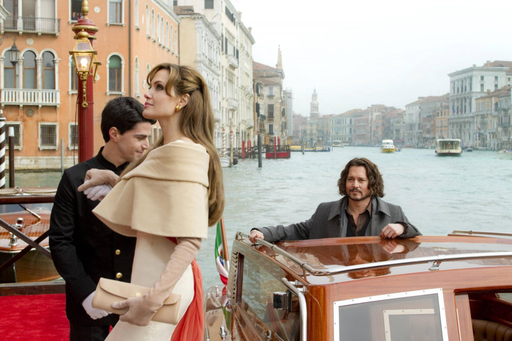 Foto:PETER MOUNTAIN/GULIVER VIA IMAGO/CINEMA PUBLISHERS COLLECTION