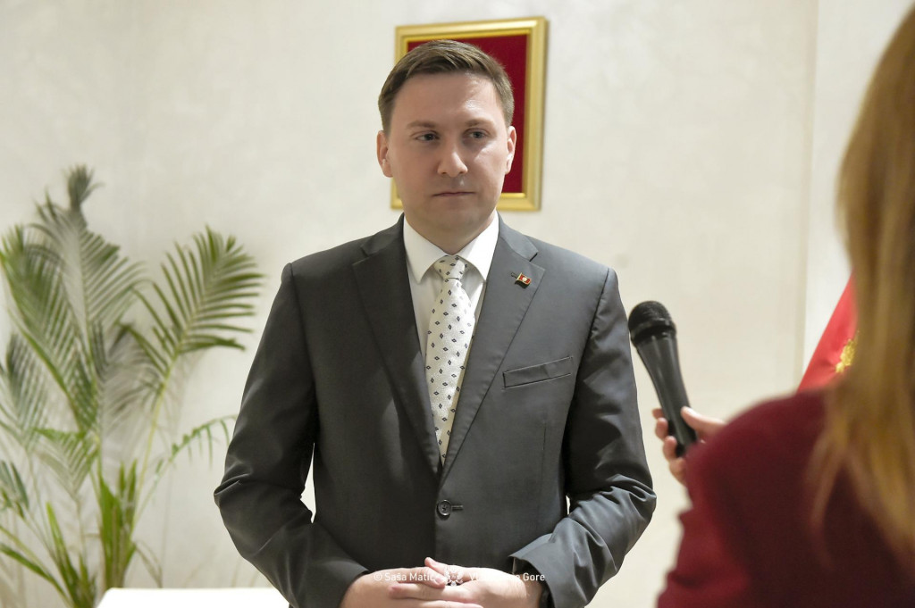 Šimun: Novi granski kolektivni ugovor najveće povećanje zarada u zdravstvu do sada