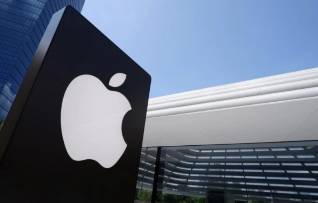 Apple kopira Samsung?