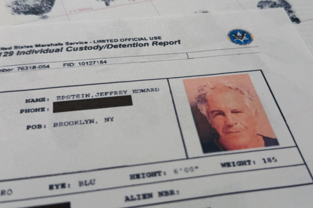 Banka Amerike postigla nagodbu: Platiće visoku cijenu zbog veze sa slučajem Epstin