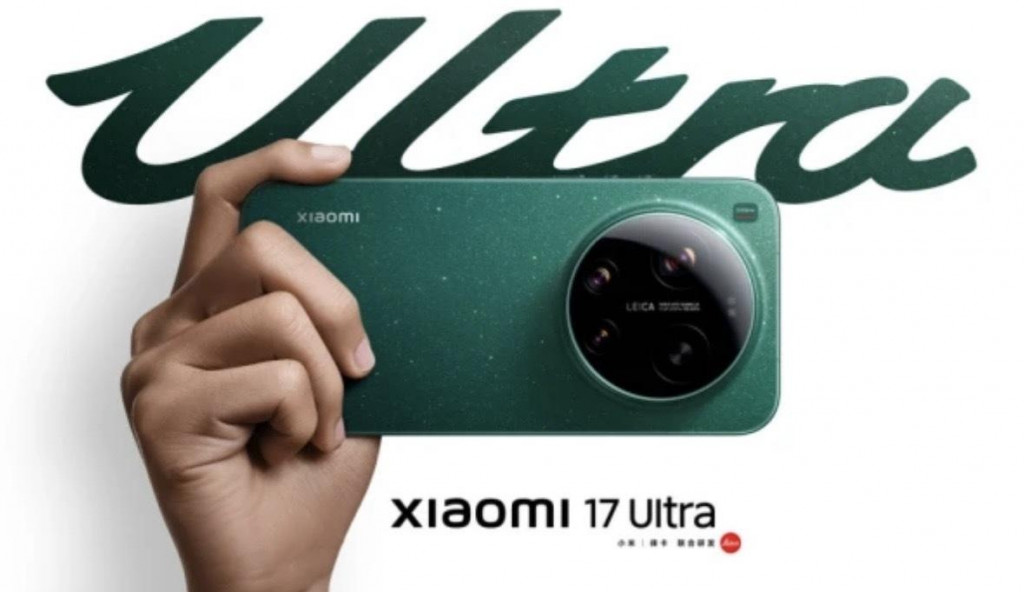 Otkriveno koliko će Xiaomi 17 Ultra da košta u Evropi