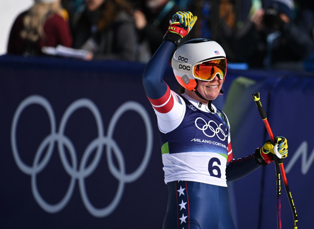 FOTO: EPA/JURE MAKOVEC