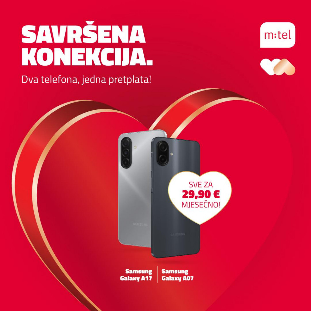 Savršen poklon, savršena konekcija