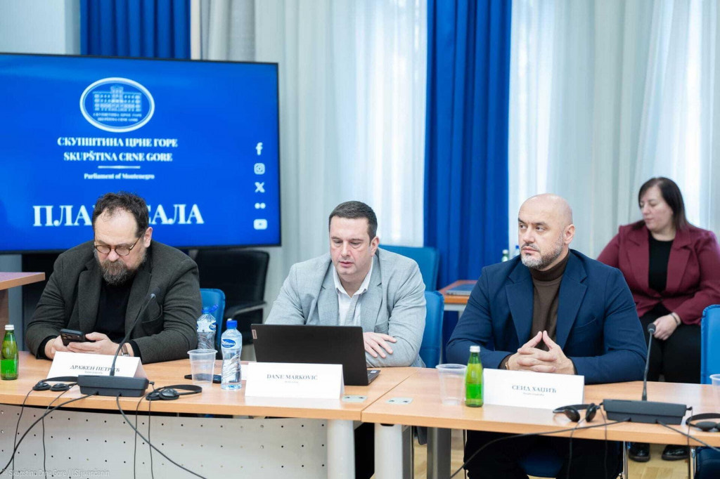 Odbor za ekonomiju dao zeleno svjetlo: “Šumarima” isplaćuju novac u pet rata