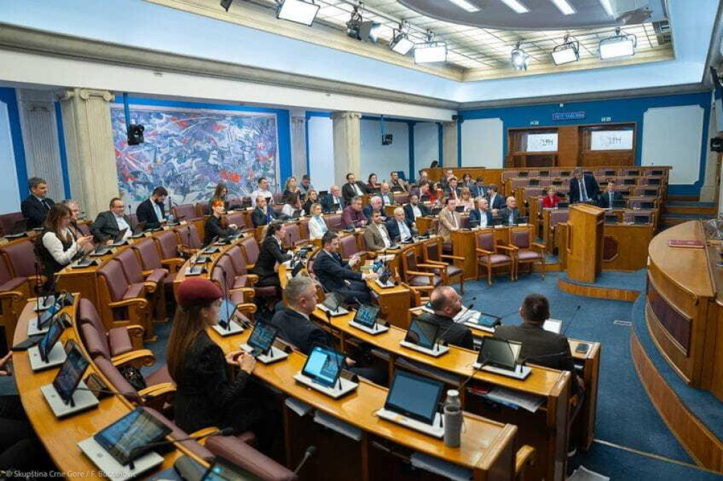 Rok za prijavu nelegalnih objekata produžen za šest mjeseci