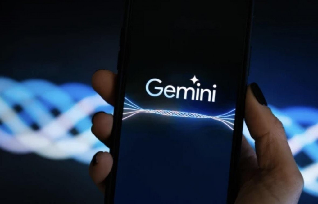 Google Gemini sada može da stvara muziku