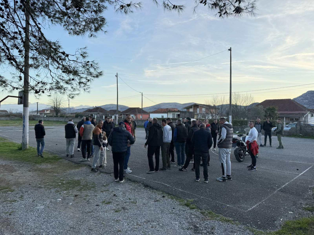 Botunjani: U subotu sa odlukom SO Zeta ulazimo na gradilište kolektora i tražimo zabranu radova