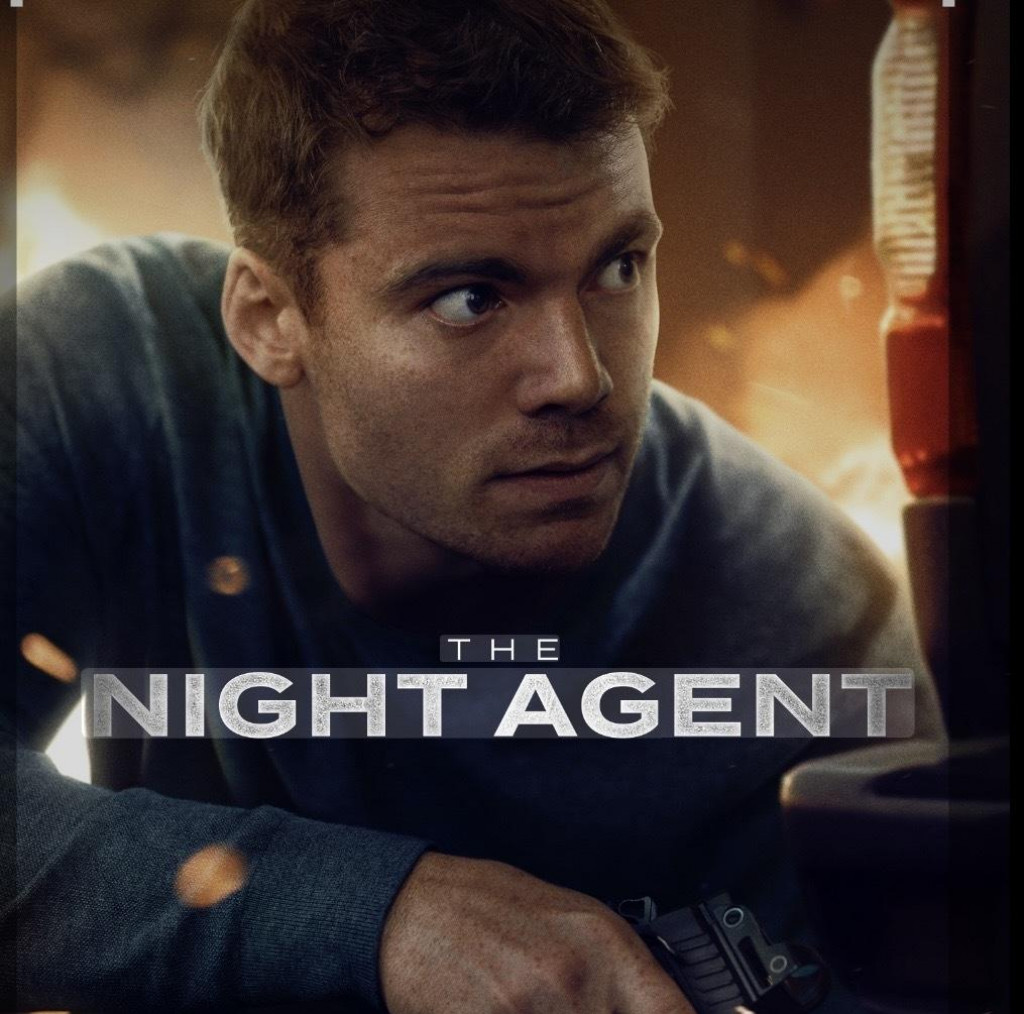 Nova sezona “Noćnog agenta” najgledanija na Netflixu