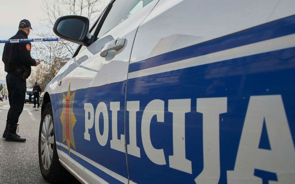 Gradili šest objekata u Radanovićima bez dozvole: Krivična prijava protiv firme iz Podgorice i odgovornog lica