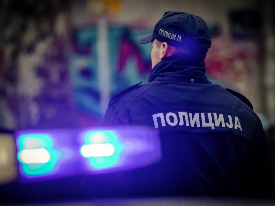 “Kavčani” uhapšeni u Beogradu: Zaplijenjeni snajper, rakete, bombe…
