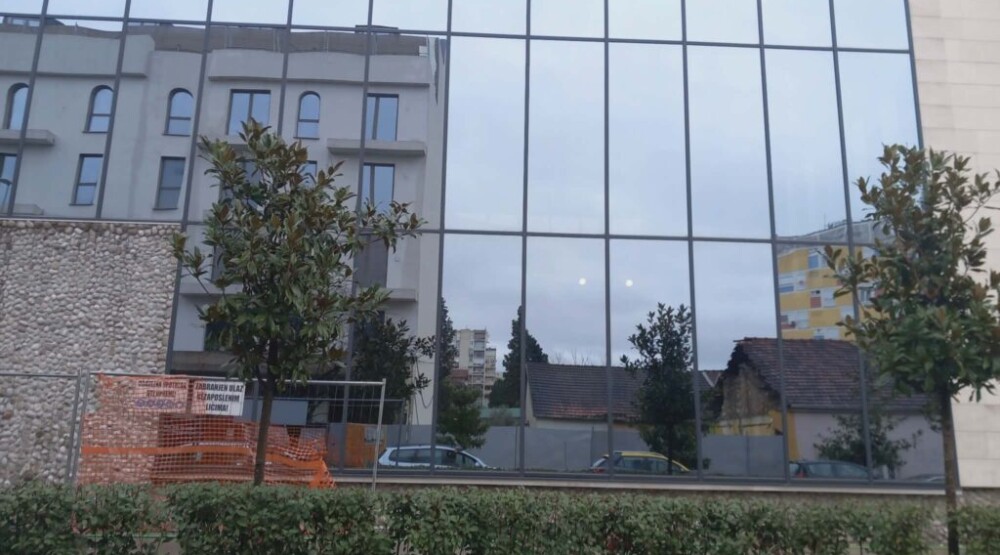 Foto: RTV Podgorica