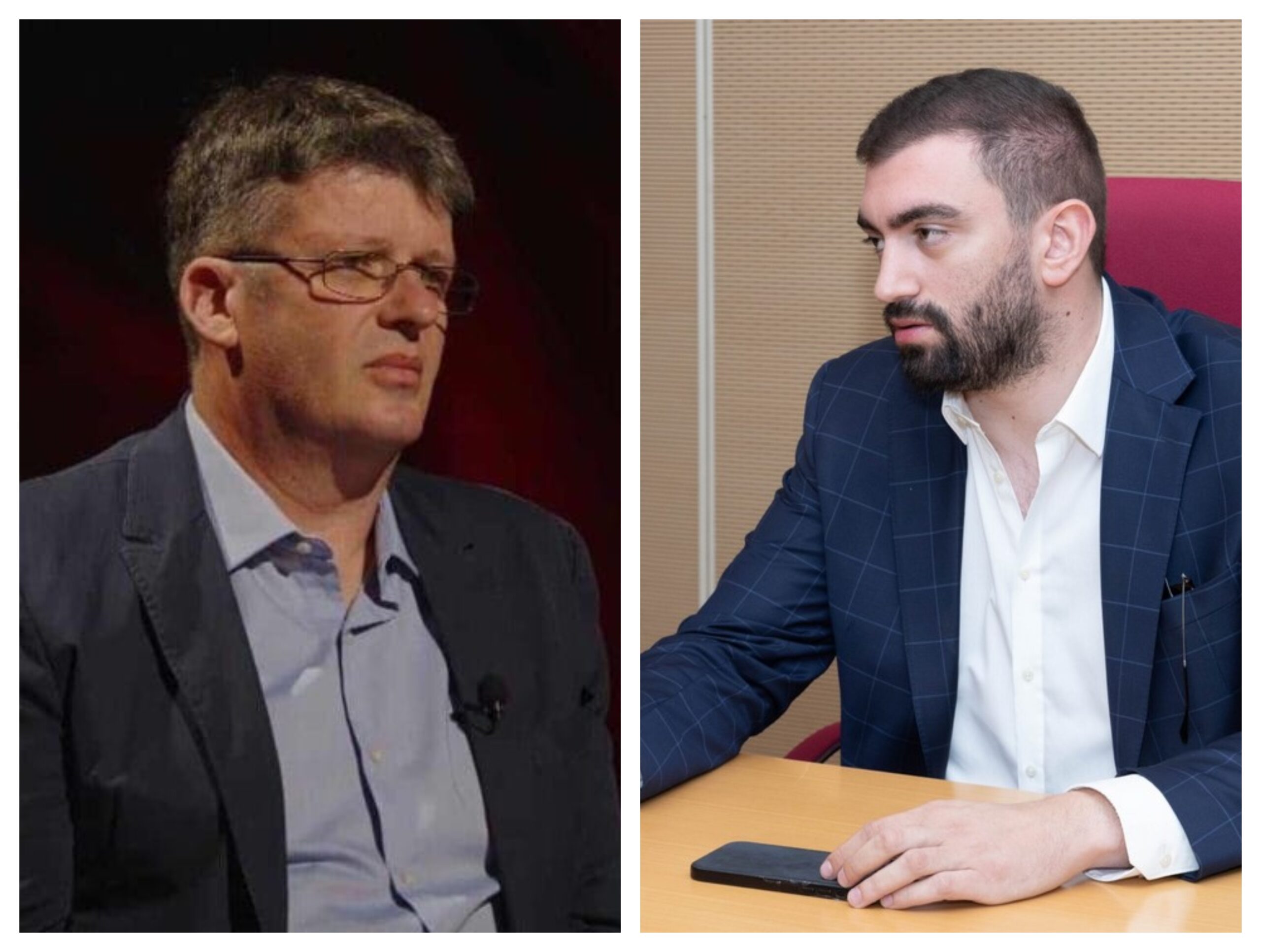 Stojović prijavio Klikovca policiji zbog objave na društvenoj mreži X: Sud za prekršaje će odlučiti o navodnim uvredama