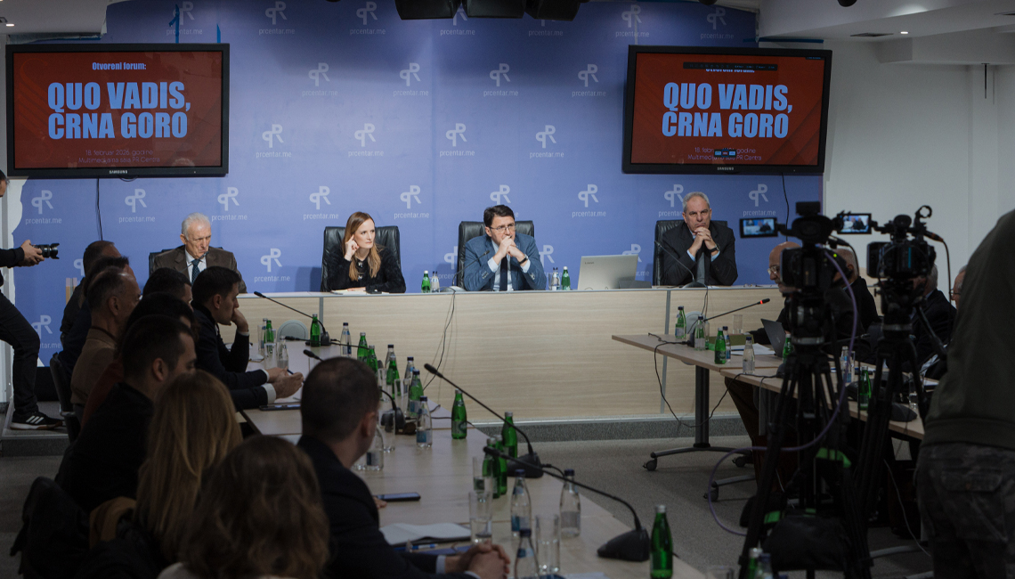 Foto: PR Centar