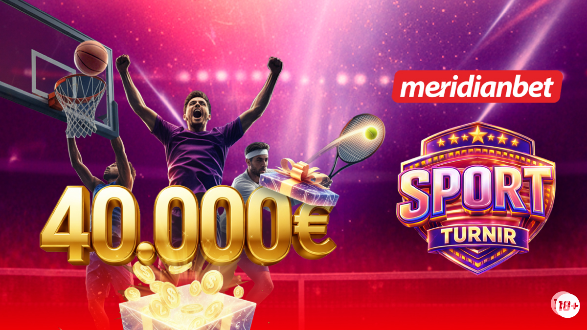 Foto: Meridianbet