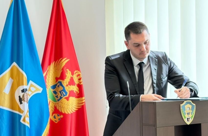 Delić ponovo izabran za predsjednika Opštine Mojkovac, DPS napustio sjednicu