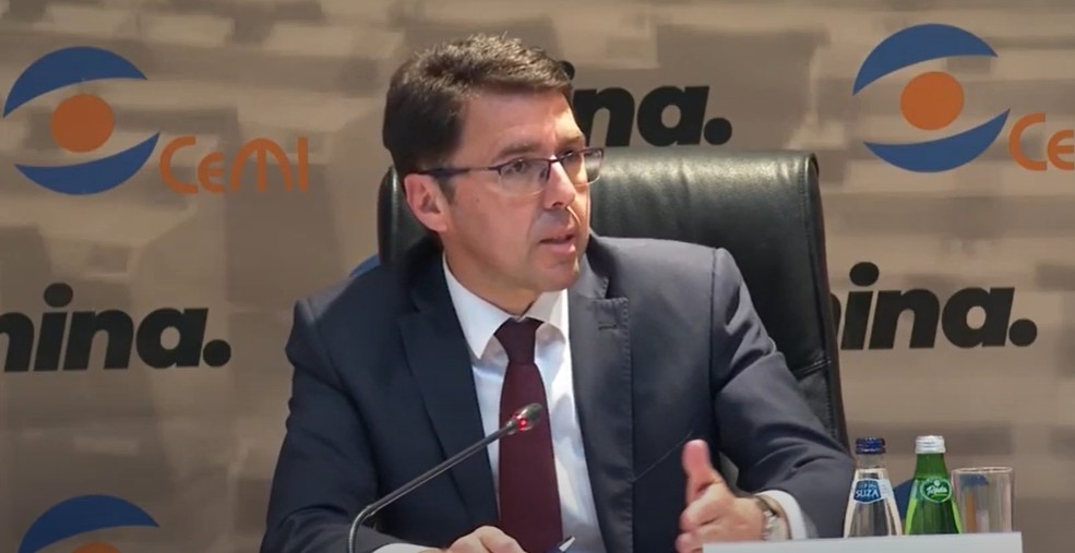 Radulović: Galopirajući etno-federalizam zastupljen u političkim procesima i prenosi se na sve društvene sfere