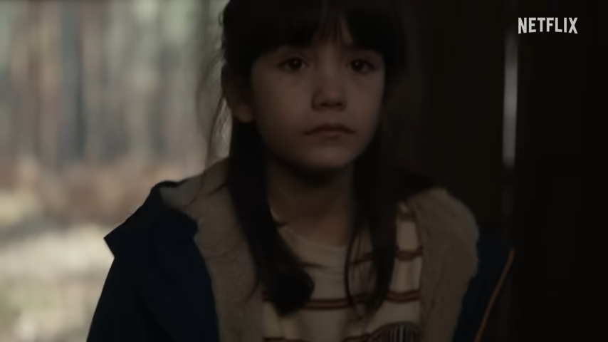 Netfliksov psihološki triler koji morate pogledati: Priča o nestanku djevojčice usred požara