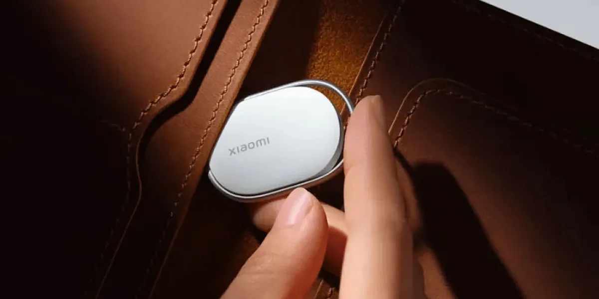 Xiaomi 