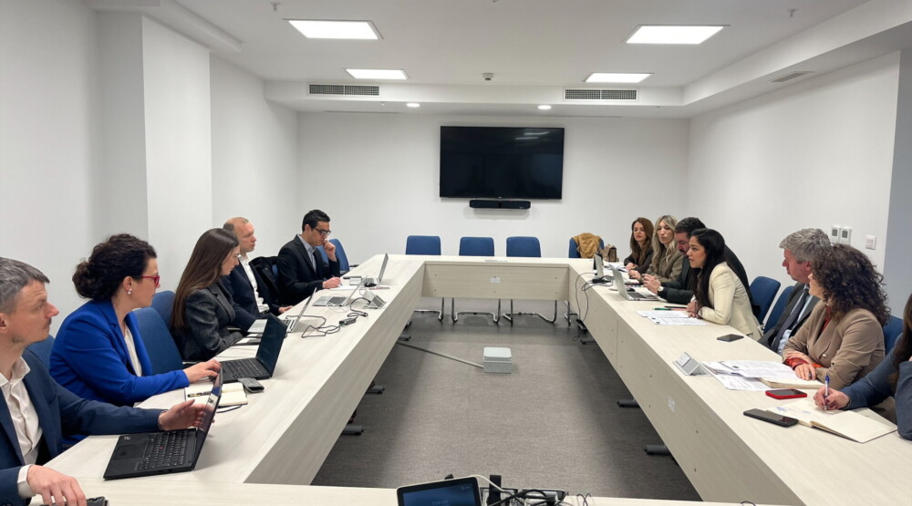 MF: Snažna posvećenost Vlade realizaciji Reformske agende i efikasnom korišćenju sredstava EU