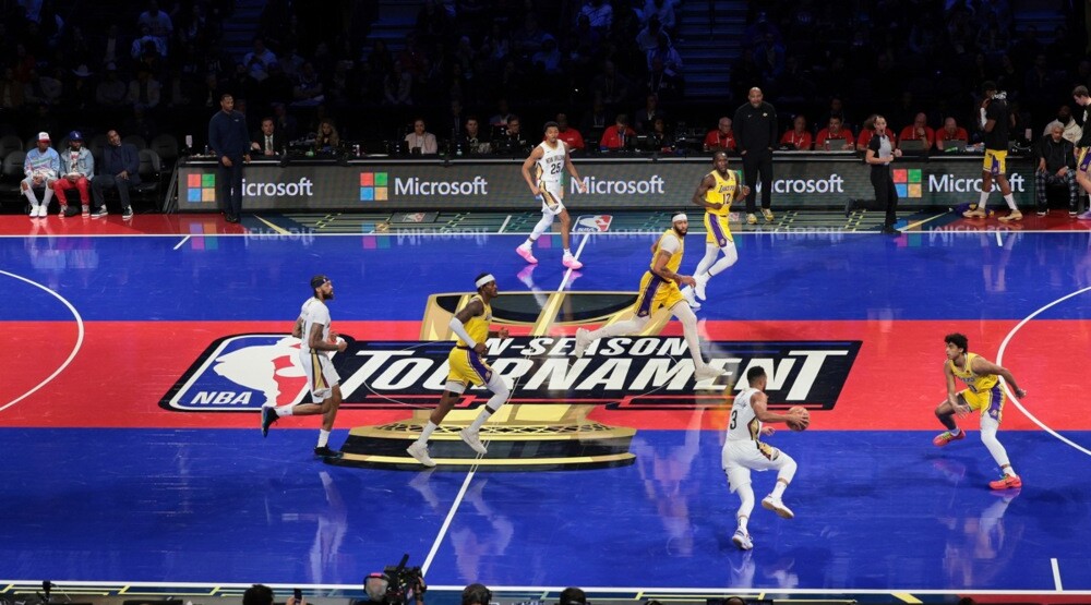 NBA kreće u istorijsko proširenje: Las Vegas i Sijetl prvi kandidati, milijarde u igri!