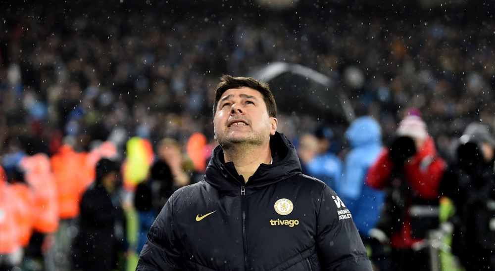 Promjene na klupi Real Madrida