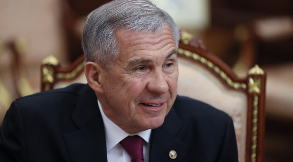 Ko je Putinov čovjek za Bliski istok?