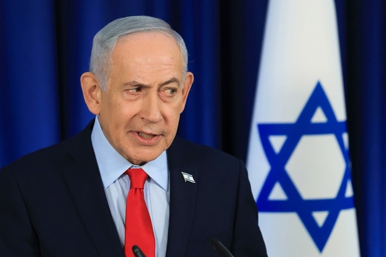 Netanyahu o Trumpovim izjavama: Sporazum je moguć, ali mi nastavljamo s napadima