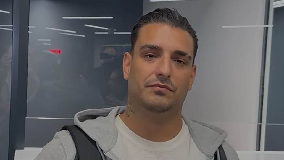 Poginuo rođeni brat pjevača Darka Lazića