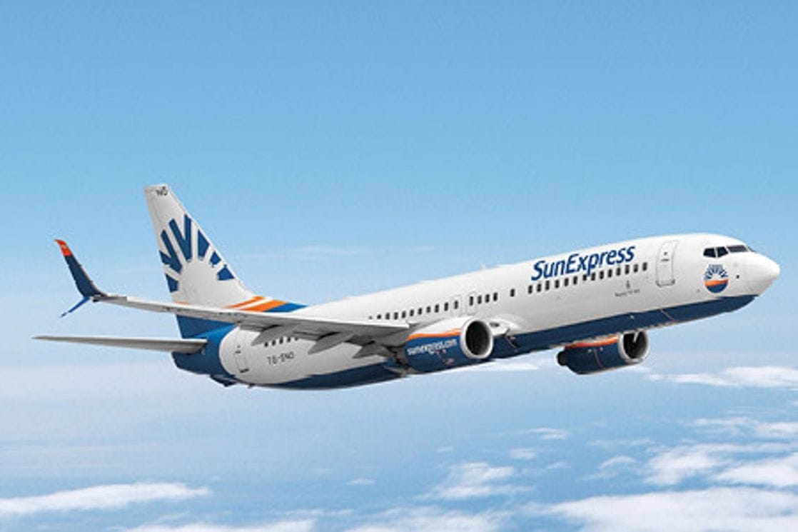 Direktna avio-linija Podgorica–Antalija od juna: Letovi dva puta sedmično