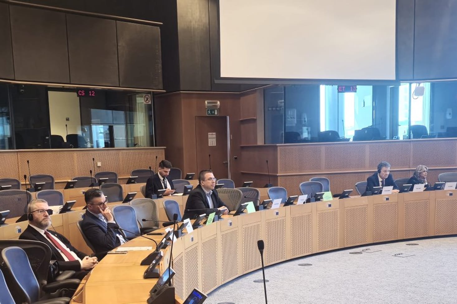 Sokol: Akteri poput Demokrata najveća su prijetnja ulasku suverene CG u EU
