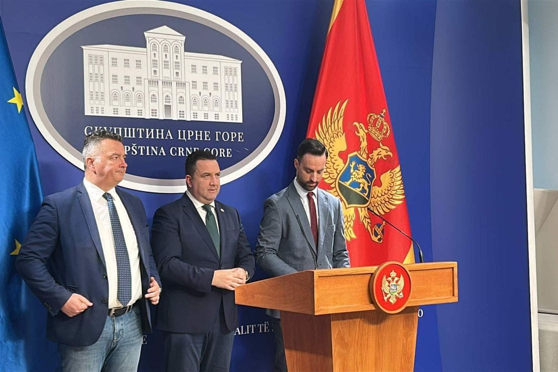 Eraković: Parlamentarnoj većini se ne može ništa vjerovati; Zirojević: Vlast da povuče zakon i da se ugleda na Lakovića; Vuksanović: Ako se zakon usvoji pašće na Ustavnom sudu