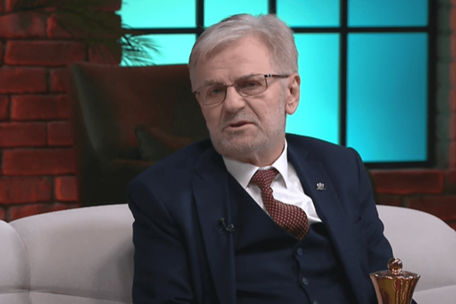 Đonović: Napuštanje odbora neće donijeti ništa dobro