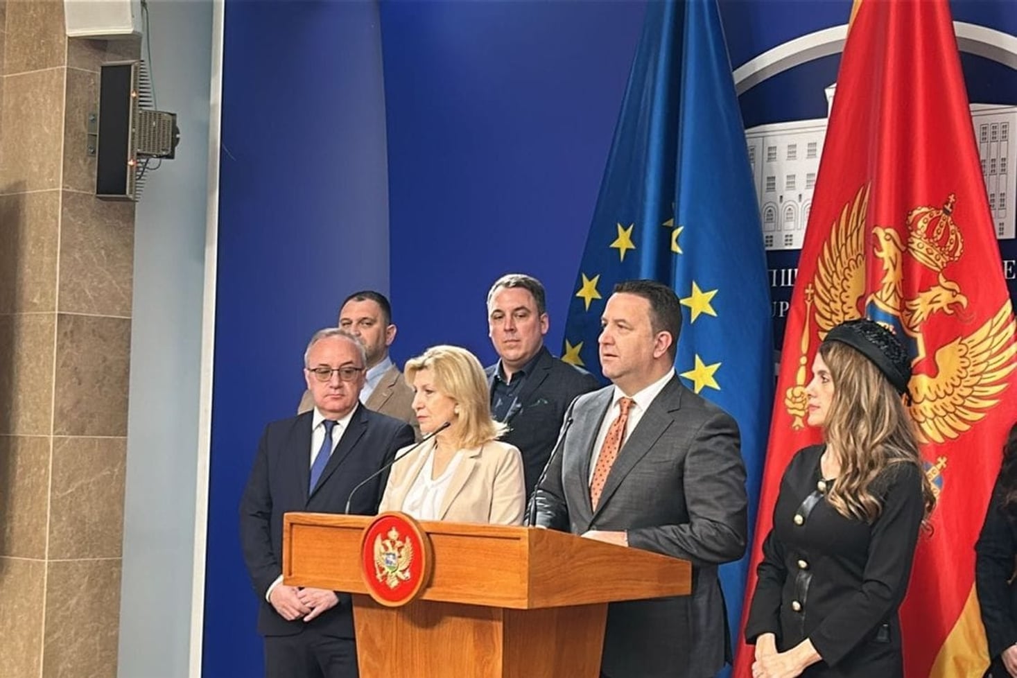 Eraković podnio ostavku na funkciju predsjednika Odbora za antikorupciju