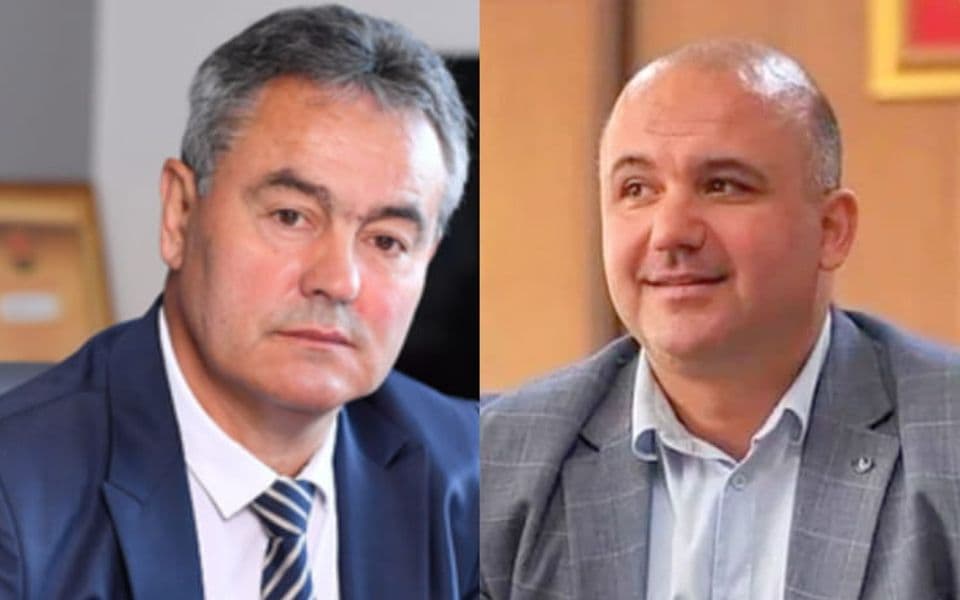 Vraneš i Lekić između partijskog jedinstva i političkog rovarenja