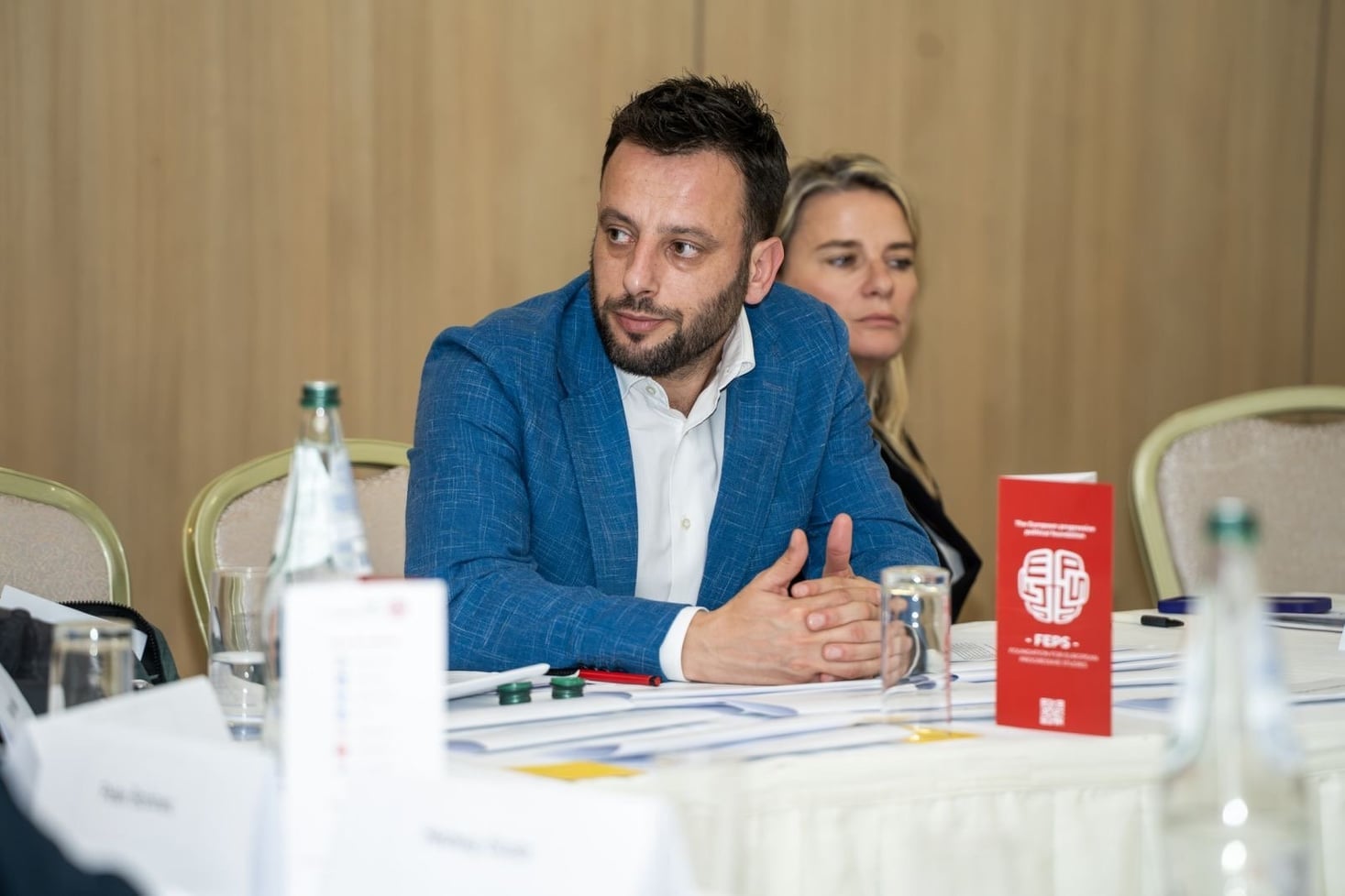 Lisičić: Tivatski Hudini opet izvodi trikove, u opštinskoj kasi se dešava prava “magija”