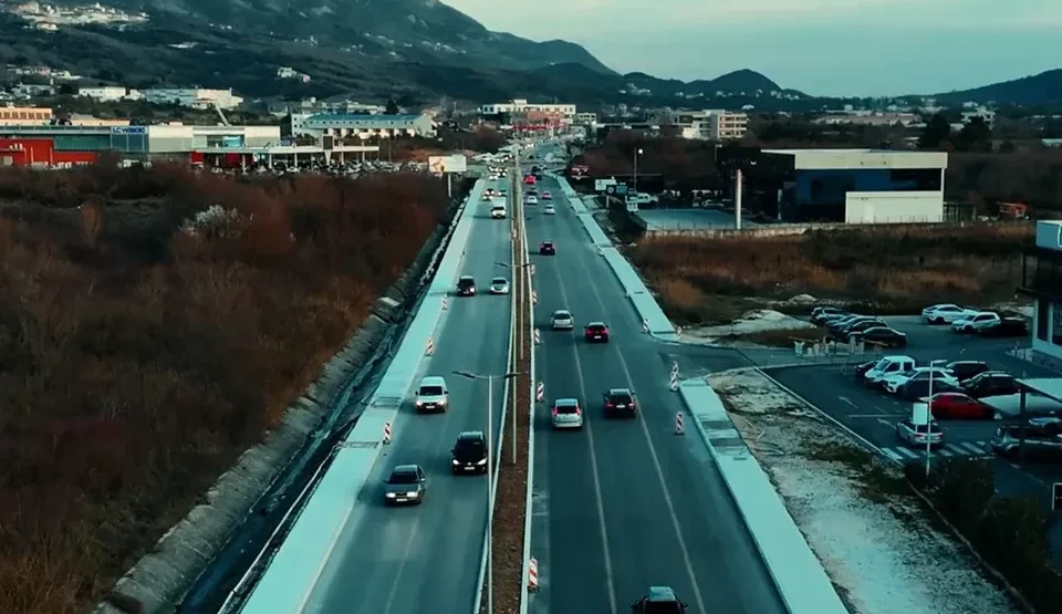 Foto: Uprava za saobraćaj